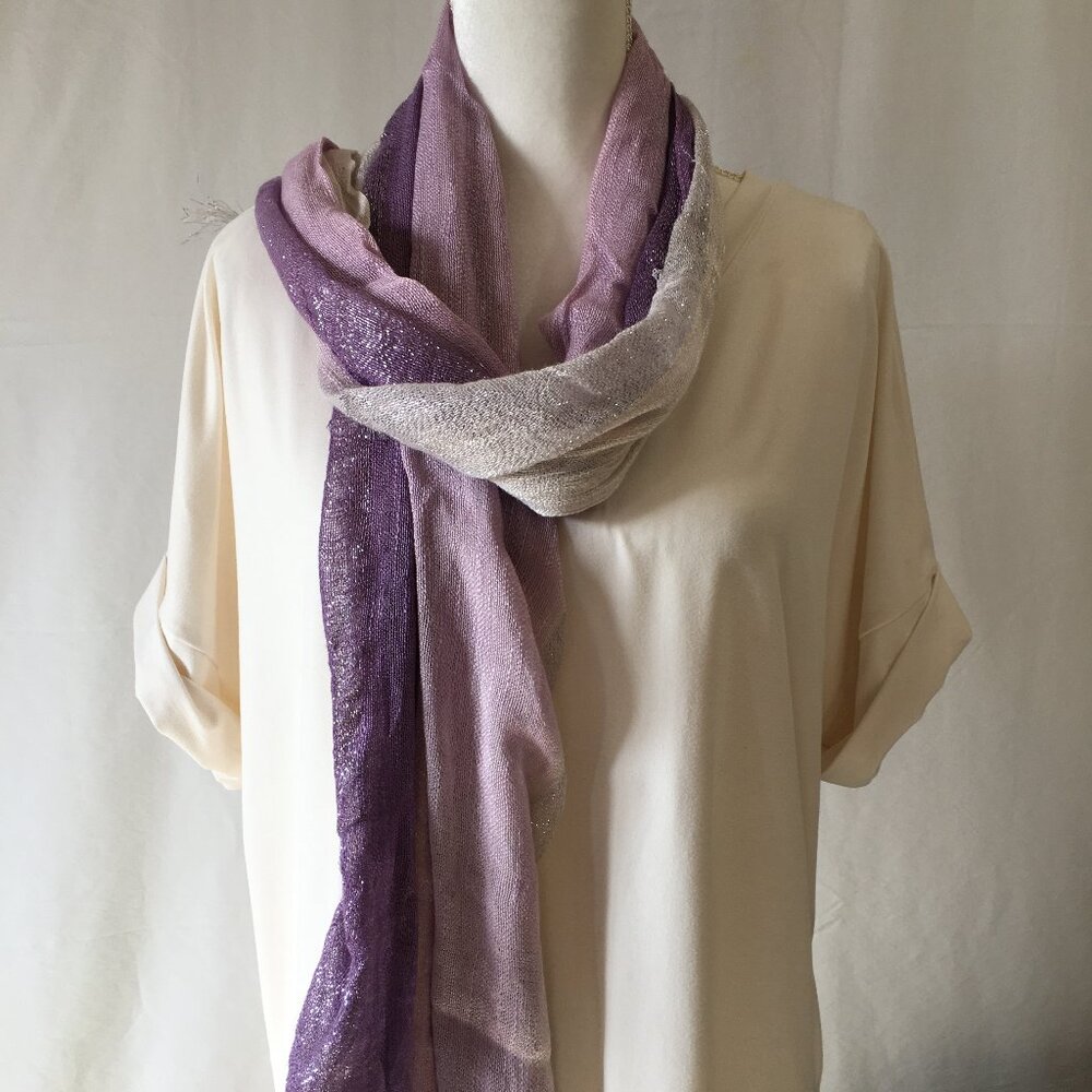 Versatile Fashion Scarf